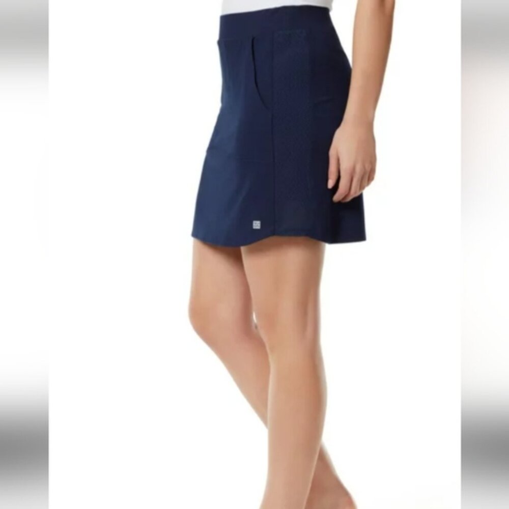 Anne Klein Sport Skort L - Picture 4 of 6